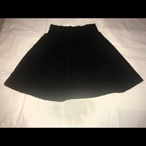Charlottes Russe skater skirt